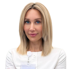 Лаврова Анастасия Альфритовна, дерматолог