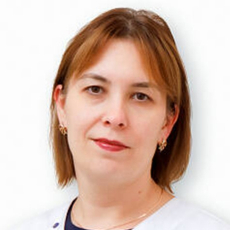 Борисова Наталья Борисовна, детский гастроэнтеролог