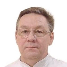 Попов Николай Борисович, офтальмолог