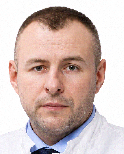 Ермаченков Максим Николаевич, онколог