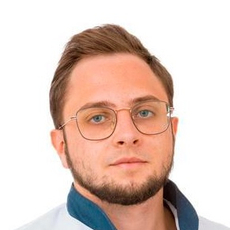 Рябов Никита Алексеевич, терапевт
