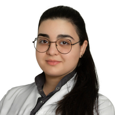 Симонян Маргарита Эдуардовна, стоматолог-ортопед