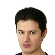 Меликов Леонид Павлович, стоматолог-терапевт