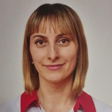 Зубова Юлия Александровна, врач функциональной диагностики