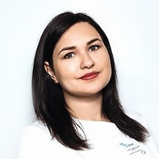 Петрова Екатерина Сергеевна, массажист