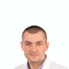 Титовец Алексей Юрьевич, хирург