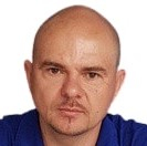 Шевцов Валерий Александрович, массажист