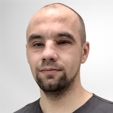 Маракулин Александр Сергеевич, массажист