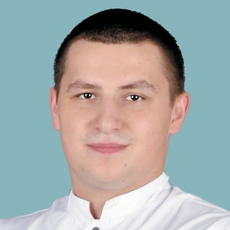 Ягупов Владислав Юрьевич, стоматолог-ортопед