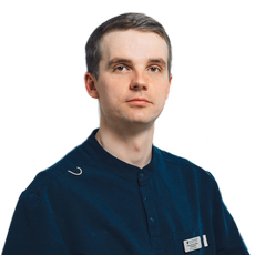 Половинкин Юрий Вячеславович, стоматолог-терапевт