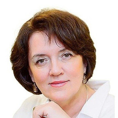 Амёхина Людмила Сергеевна, терапевт