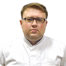 Тютюнников Игорь Константинович, офтальмолог