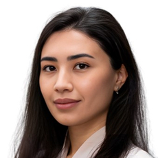 Турдиева Фарзона Фуркатовна, гинеколог