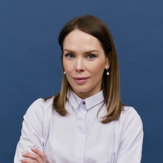 Головчук (Смирнова) Анастасия Ильинична, дерматолог