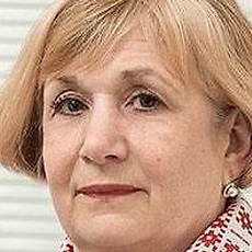 Токарева Наталия Алексеевна, врач функциональной диагностики