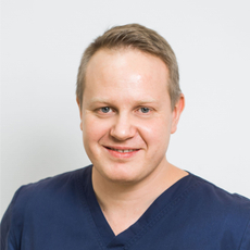 Омороков Станислав Борисович, невролог