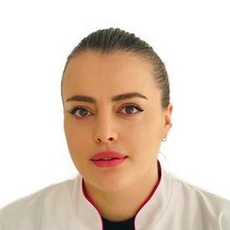 Магомедова Рита Курбановна, невролог