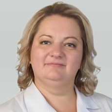 Крючкова Екатерина Викторовна, терапевт