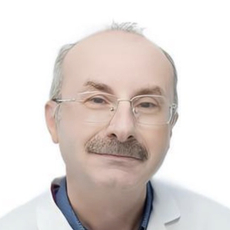 Каторжанский Вадим Константинович, эндокринолог