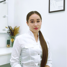 Курилова Ирина Олеговна, дерматолог