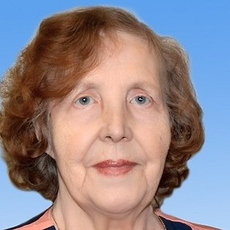 Михайлова Генриетта Александровна, терапевт