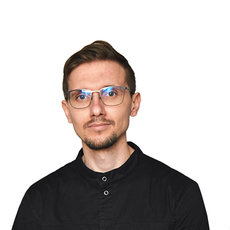 Пашечко Олег Сергеевич, ортопед