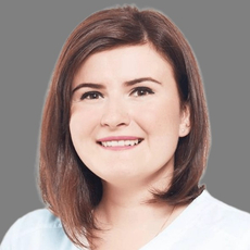 Хина Алена Борисовна, стоматолог-терапевт