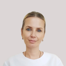 Шведкова Вера Владимировна, детский стоматолог