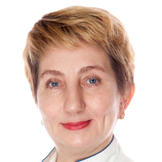 Казаченко Оксана Евгеньевна, детский массажист