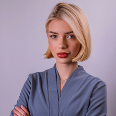 Малофеева Полина Владиславовна, стоматолог-терапевт