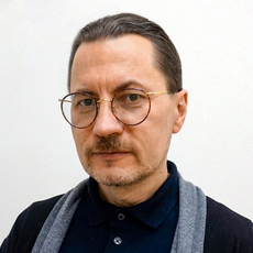 Голодный Святослав Валентинович, детский психиатр