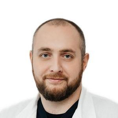 Соловьев Ян Александрович, врач УЗД