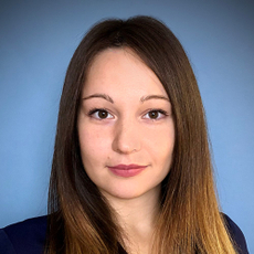 Федосова Ольга Андреевна, уролог