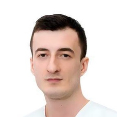 Абасов Мурад Арсенович, стоматолог-ортопед
