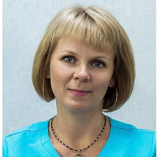 Смолова Наталия Владимировна, гинеколог
