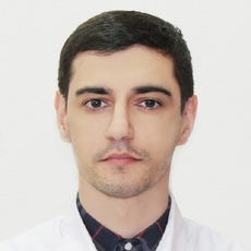 Дубовицкий Игорь Сергеевич, семейный врач