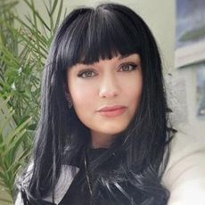 Биктулова Анна Вячеславовна, невролог