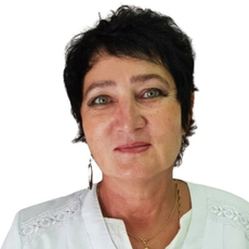 Верина Лилия Шагитовна, дерматолог