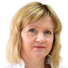 Бережная Елена Николаевна, кардиолог