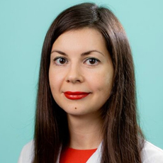 Леденева Ирина Геннадьевна, психиатр