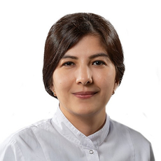 Шерматова Мохира Сафаралиевна, офтальмолог
