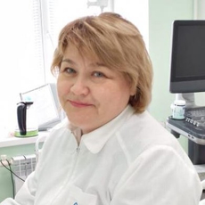 Иванова Татьяна Геннадьевна, эндокринолог