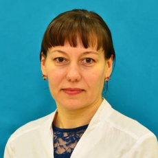 Конюкова Наталья Ивановна, эндокринолог