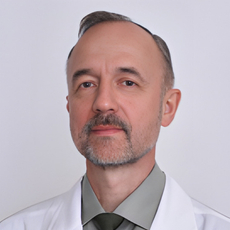 Алексеев Александр Борисович, онколог