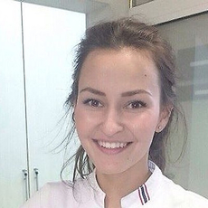 Урамаева Ангелина Рушановна, стоматолог-терапевт