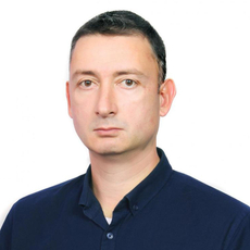Флеер Андрей Арнольдович, психотерапевт