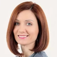 Слободенюк Евгения Валериевна, сосудистый хирург