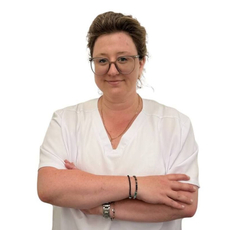 Олаг Анастасия Александровна, стоматолог-терапевт