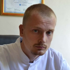 Трофимов Анатолий Олегович, пластический хирург