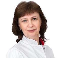 Шилова Елена Ивановна, детский аллерголог